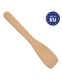 Spatule en bois plate