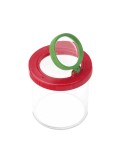 Boîte à insectes Matières : plastique Couleurs : transparent cadeau entreprise pas cher