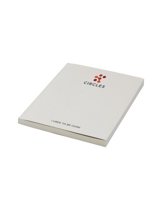 Bloc-note Agricultural Waste A5 -Softcover 100 feuilles