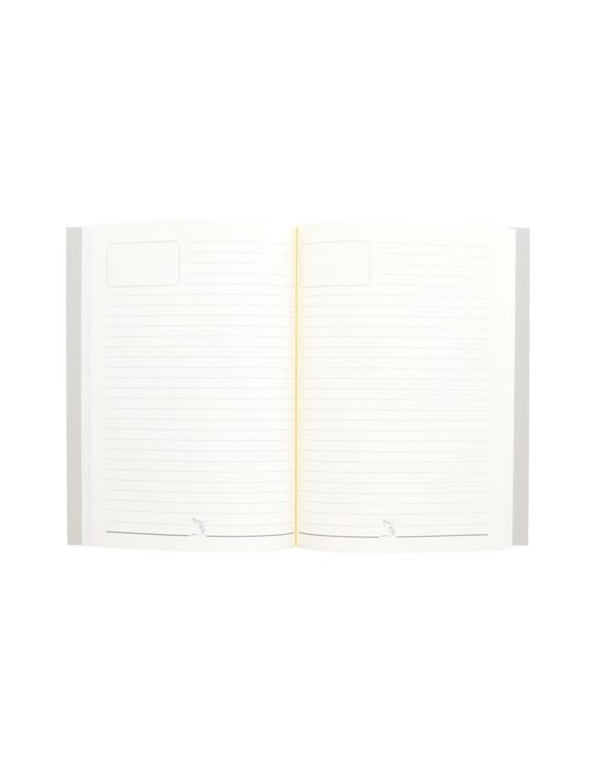 Bloc-note Agricultural Waste A5 -Softcover 100 feuilles