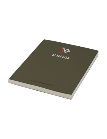 Bloc-note Agricultural Waste A5 -Softcover 100 feuilles 2