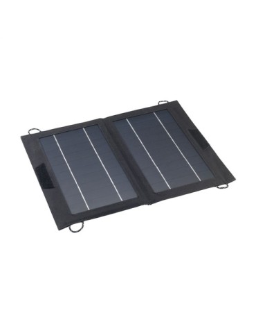 Solar Panel RPET 10W Charger chargeur