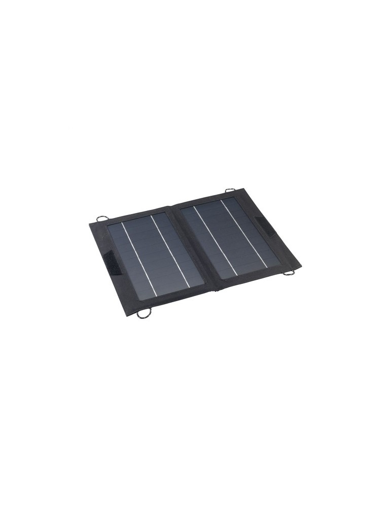 Solar Panel RPET 10W Charger chargeur