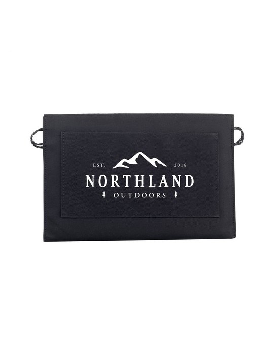 Solar Panel RPET 10W Charger chargeur