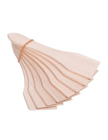 Spatule à raclette 2