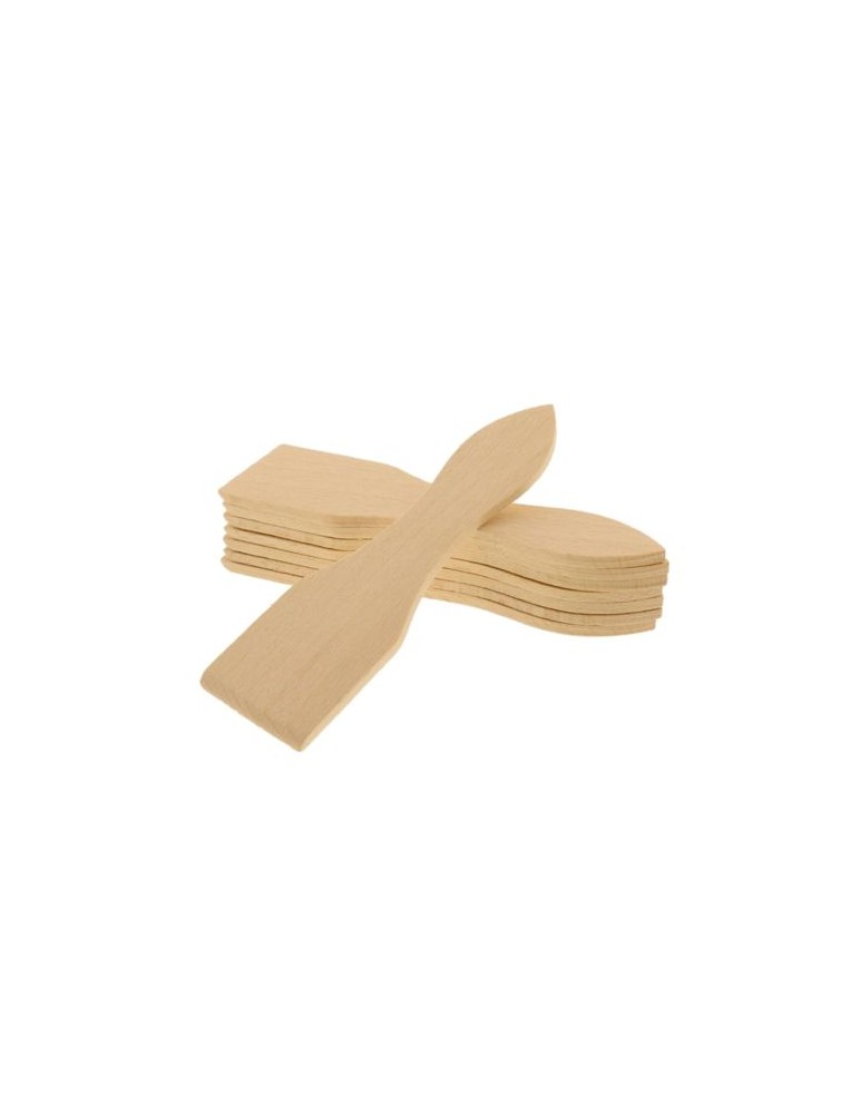 Spatule à raclette