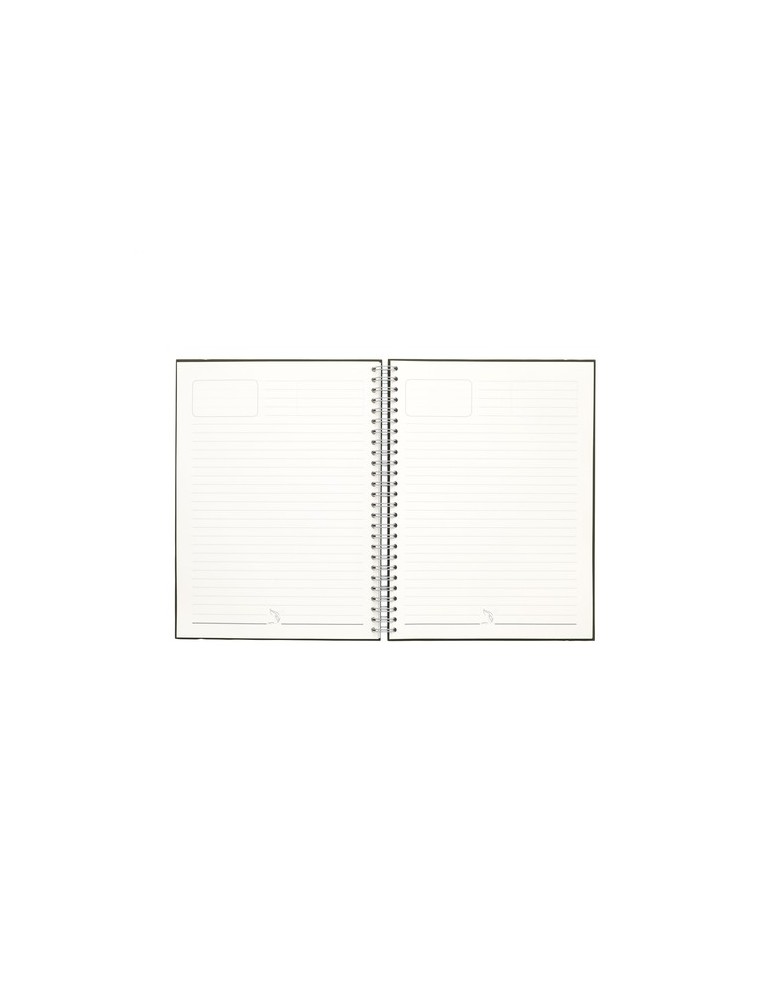 Bloc-note Agricultural Waste A5 -Hardcover 100 feuilles