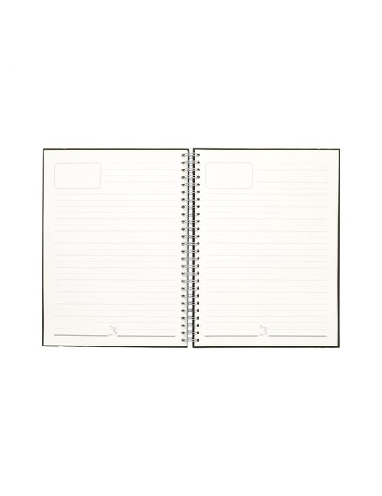 Bloc-note Agricultural Waste A5 -Hardcover 100 feuilles