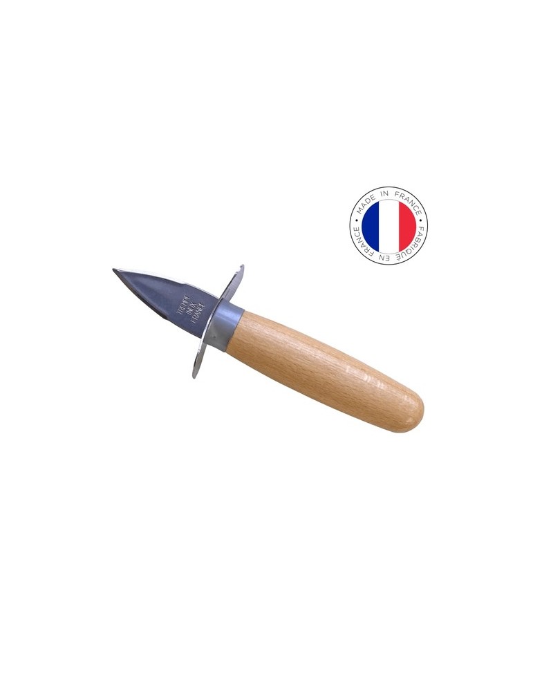 Lancette à huîtres