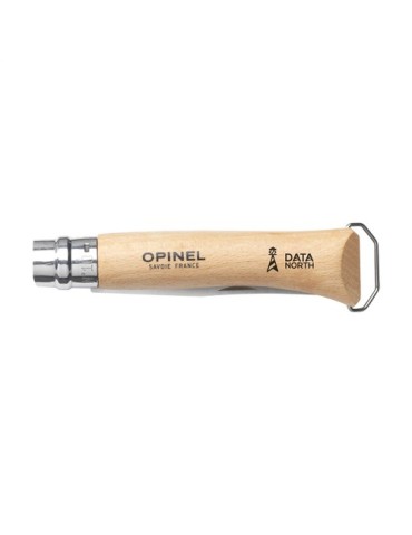 Opinel  No 10 Tire-Bouchon Décapsuleur