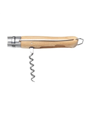 Opinel  No 10 Tire-Bouchon Décapsuleur 2