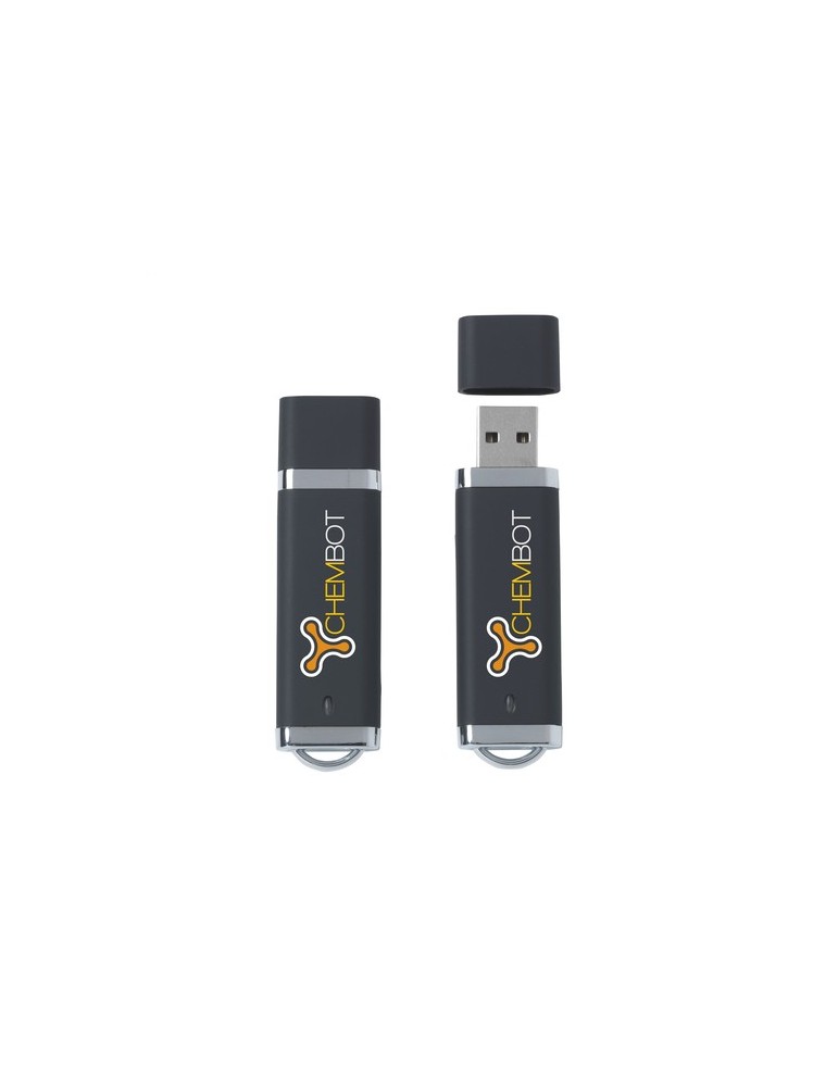 USB Talent 8 GB