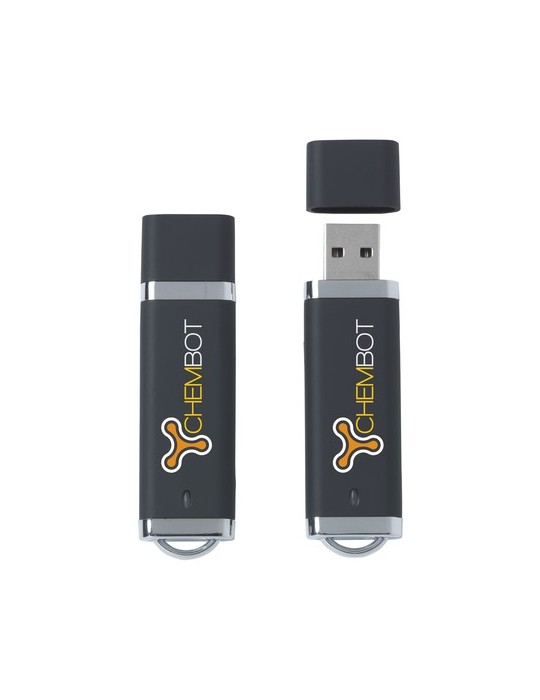 USB Talent 8 GB
