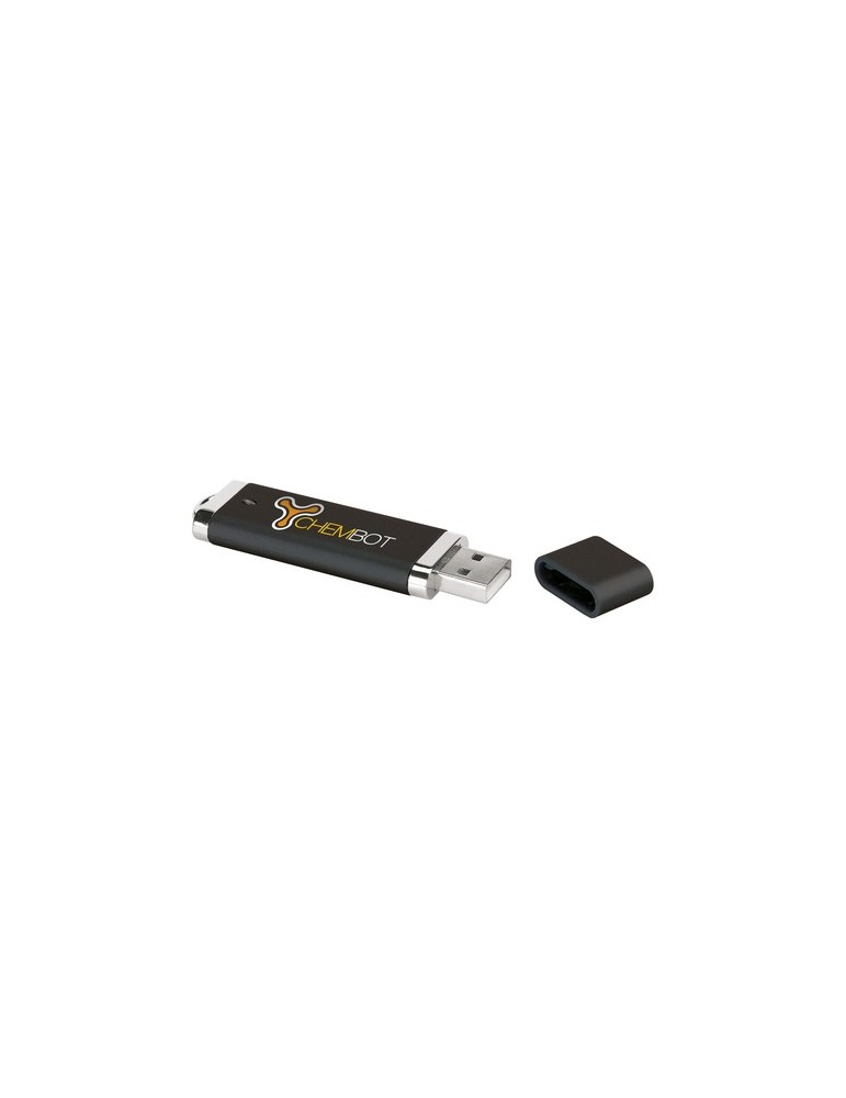 USB Talent 8 GB