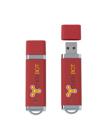USB Talent 8 GB 2