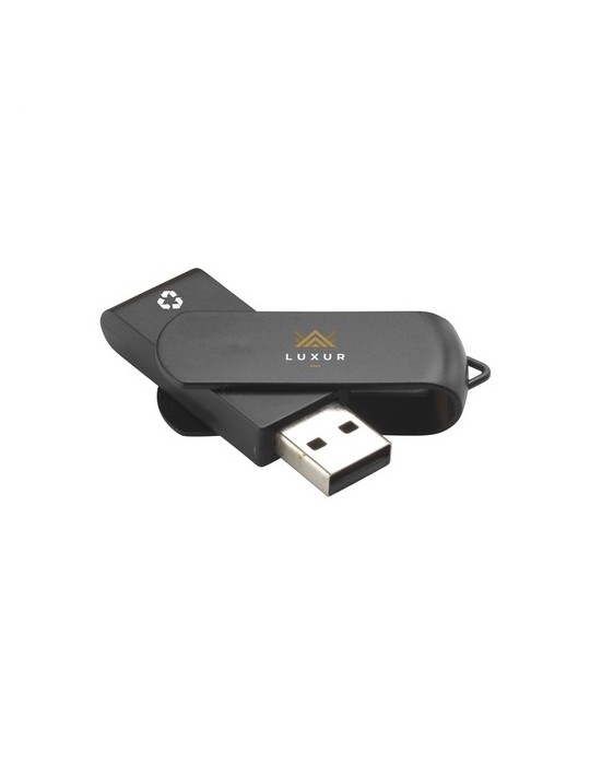 Twist Recycle clé USB 64 GB