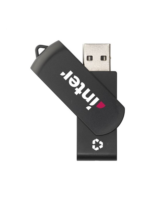 Twist Recycle clé USB 32 GB
