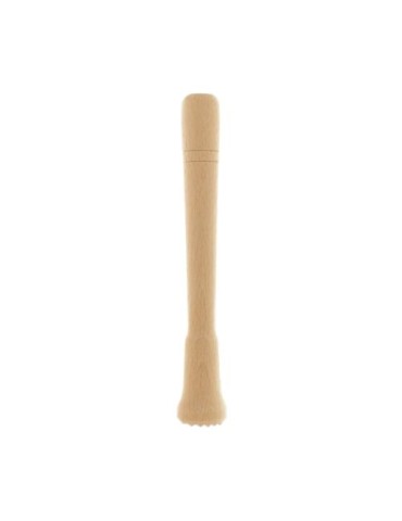Pilon à cocktail en bois 2
