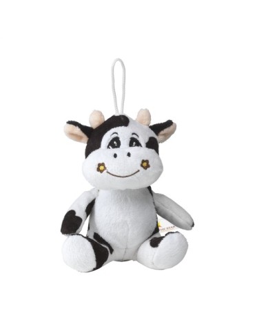 Animal Friend vache en peluche