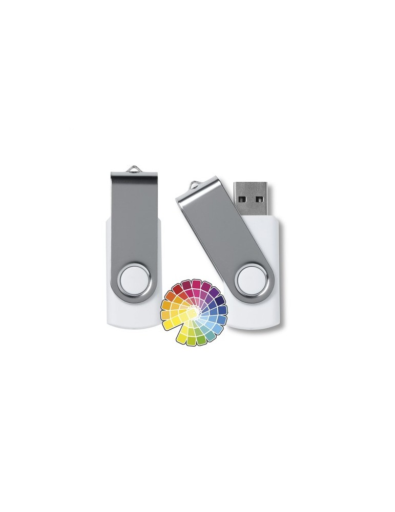 Twist clé USB 64 GB