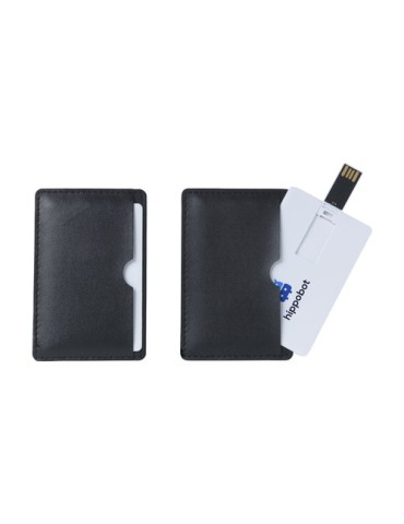 CredCard USB clé USB en stock 4 GB 2