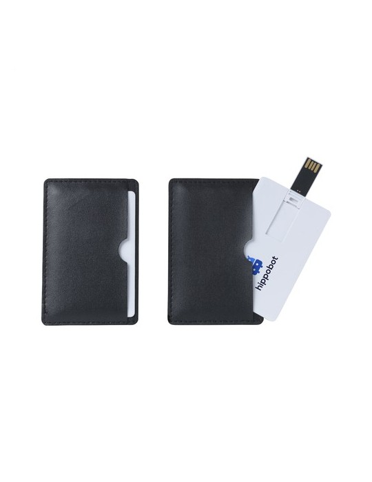 CredCard USB clé USB en stock 4 GB