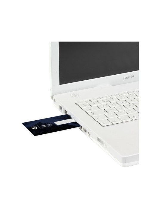 CredCard USB clé USB en stock 4 GB