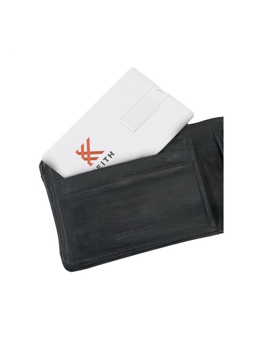 CredCard USB clé USB en stock 4 GB