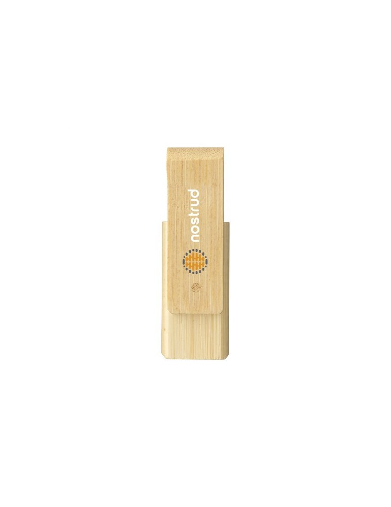 Waya Bamboo clé USB 64 GB