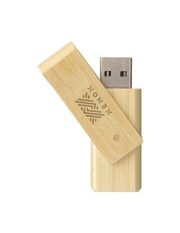 Waya Bamboo clé USB 64 GB 2