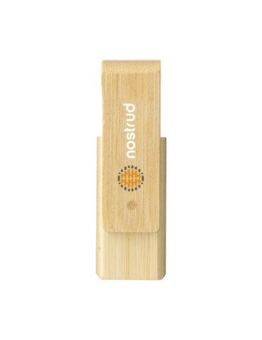 Waya Bamboo clé USB 32 GB