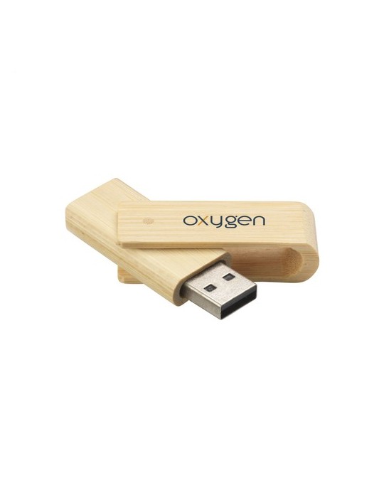 Waya Bamboo clé USB 32 GB