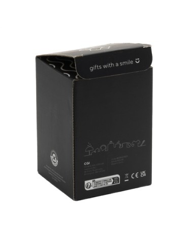 Suono RCS Recycled ABS Wireless Speaker 2