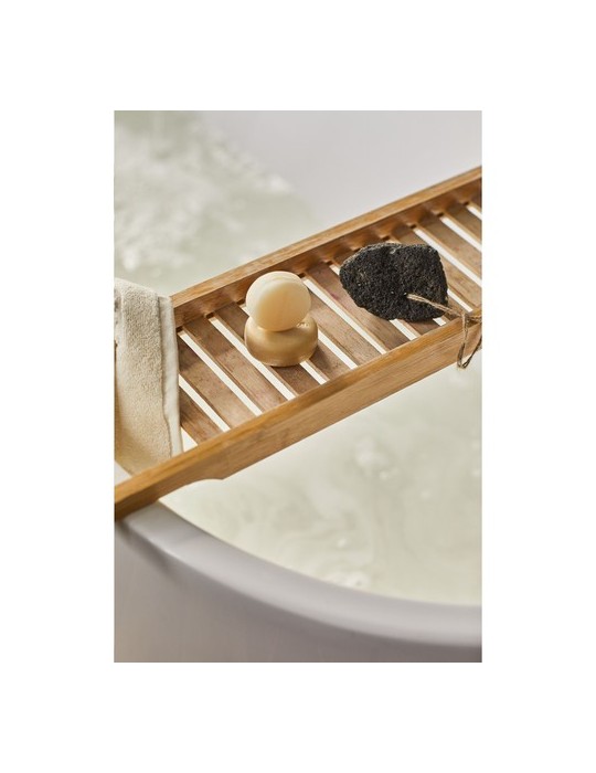 Unwaste Duopack Soap & Scrub bar