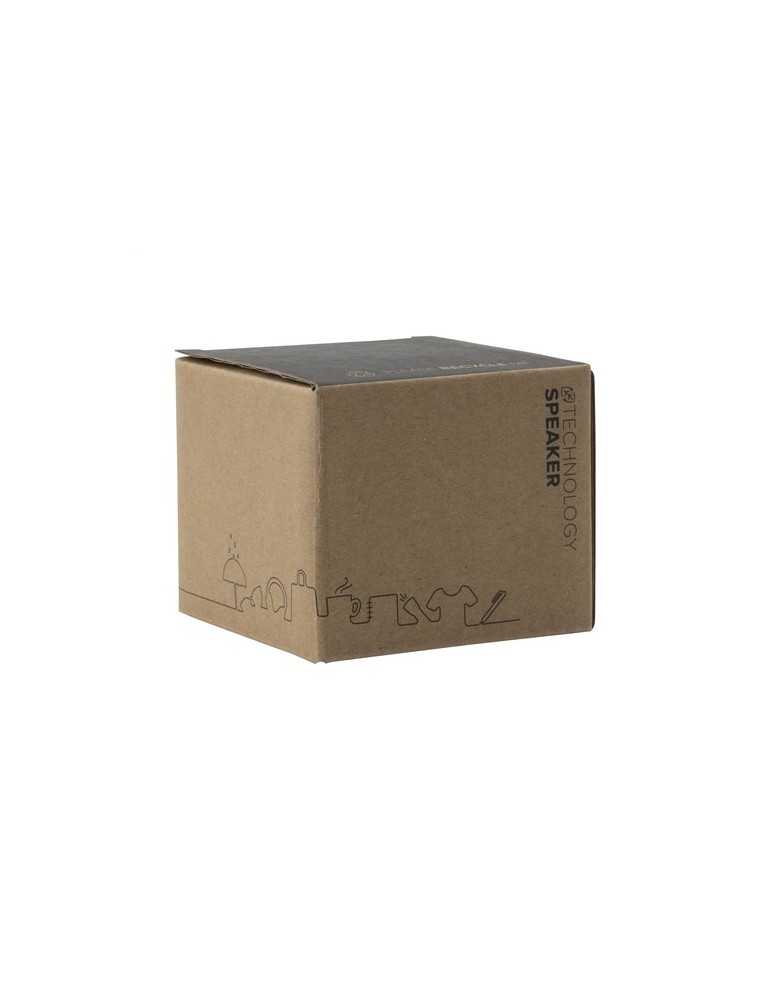 Wave Bamboo Wireless Speaker haut-parleur sans fil