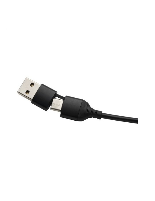 Tecco GRS Recycled Alu USB Hub
