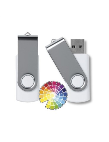 Twist clé USB 16 GB