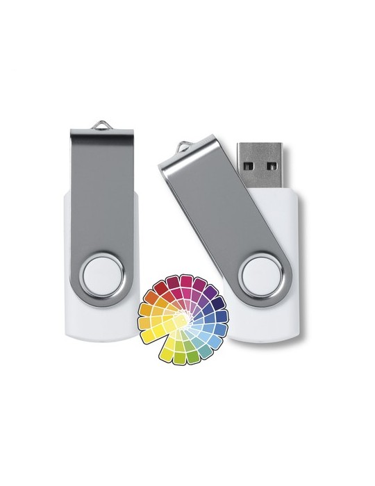Twist clé USB 16 GB