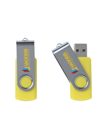 Twist clé USB 64 GB