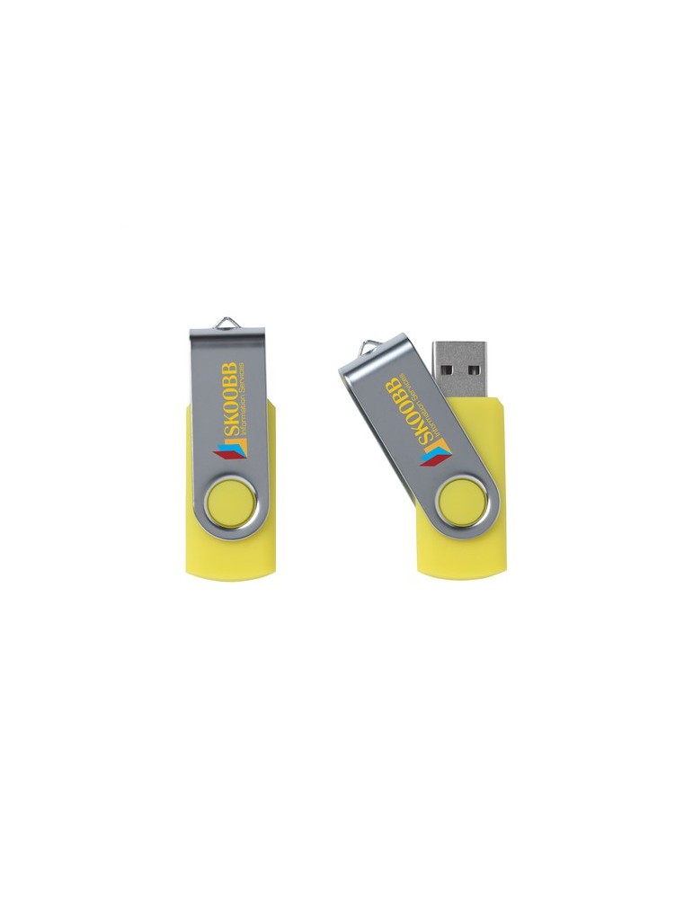 Twist clé USB 64 GB