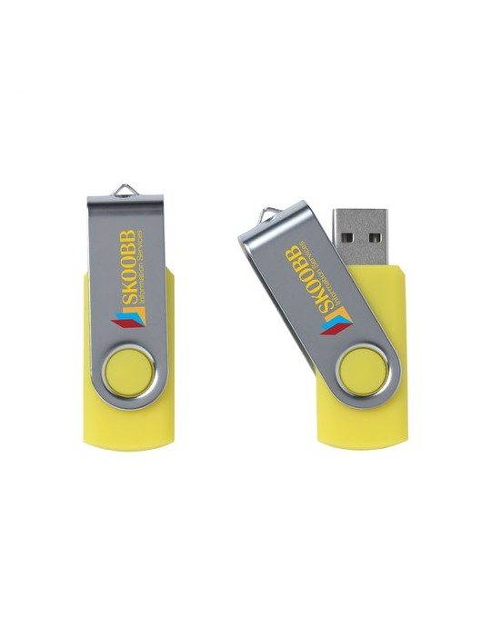 Twist clé USB 64 GB
