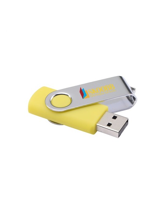 Twist clé USB 64 GB