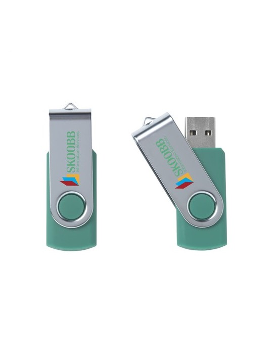 Twist clé USB 16 GB