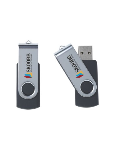 Twist clé USB 16 GB 2
