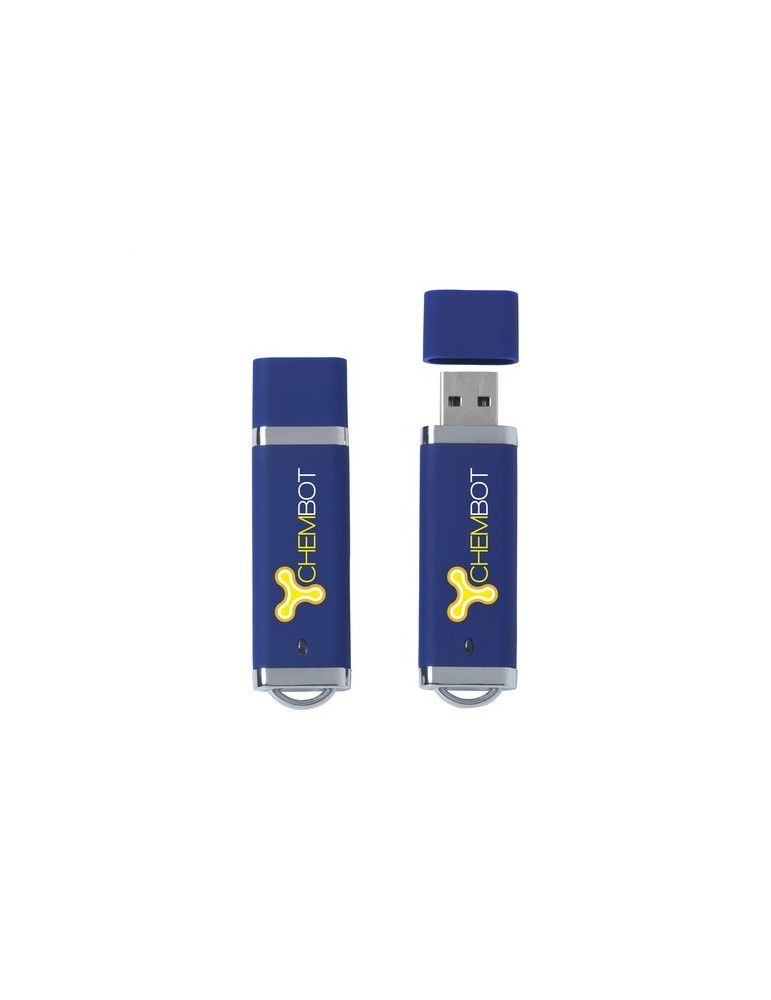 USB Talent from stock 8 GB