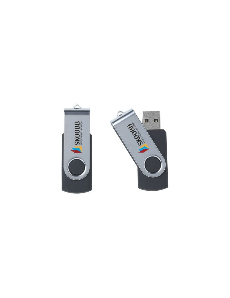 Twist clé USB 4 GB