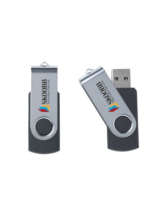 Twist clé USB 4 GB
