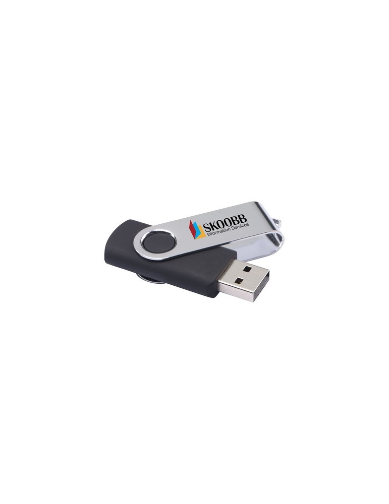 Twist clé USB 4 GB