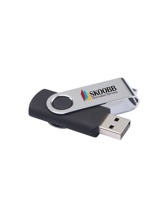 Twist clé USB 4 GB