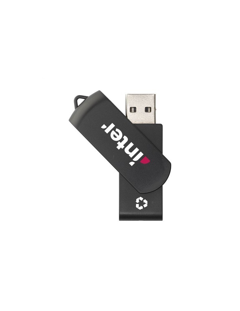 Twist Recycle clé USB 16 GB